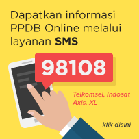 SIAP PPDB Online | Provinsi DKI Jakarta